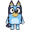 Bandydus sprite