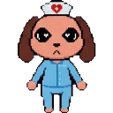 Nurse sprite