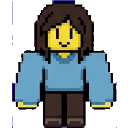 Ella Alyssa sprite