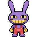 Jax sprite