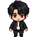 Kuro sprite
