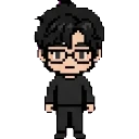 Yo-han sprite