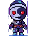 Moondrop sprite