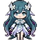 Vodyanitsa sprite