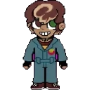 Valentín sprite
