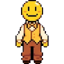 ⱽᵉʳᶦᵗʸ sprite