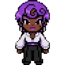 Lollipop sprite