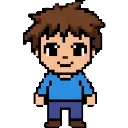 Makoto sprite