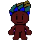 O'Aay sprite