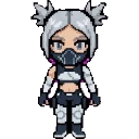 Dynamic Hash sprite