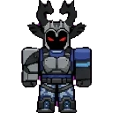 Knight sprite