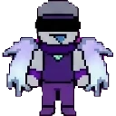 Robin4 sprite