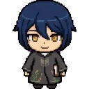 Sato sprite