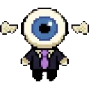 Eggchan sprite