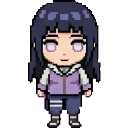 Hinata sprite