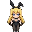 Ian sprite
