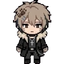 Liam sprite