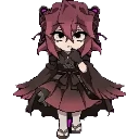 Kaori Nakano sprite