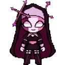 Kayti sprite