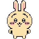 Usagi sprite