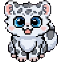 Hetao sprite