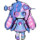 Higi sprite