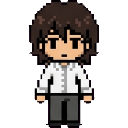 Angi sprite