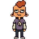 Lars sprite