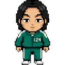Kim Nam-gyu sprite