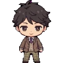oikawa sprite