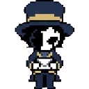 TT (Bill) sprite