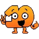 Ten sprite
