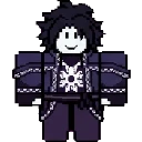 Two Time sprite