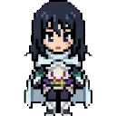 Shizu sprite