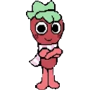 Sprout sprite
