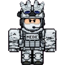 Валера sprite