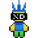Itrapped sprite