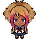 Tira sprite