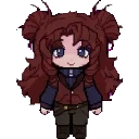 Morioka sprite