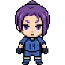 Reo sprite