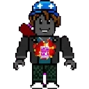 Nuriko sprite