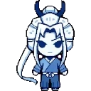 Zeal sprite
