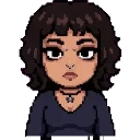Julieta sprite