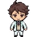 Oikawa sprite