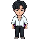 Qin sprite