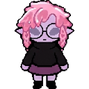 Sblip sprite