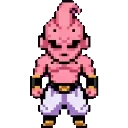 Jaxus sprite