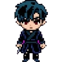 Ivan sprite