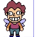 Pee Pee sprite