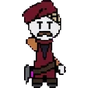 Will sprite